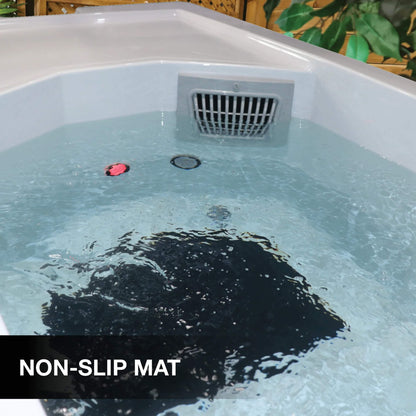 CSC 1000 Cold Plunge Tub