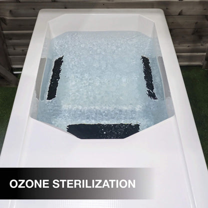 CSC 1000 Cold Plunge Tub