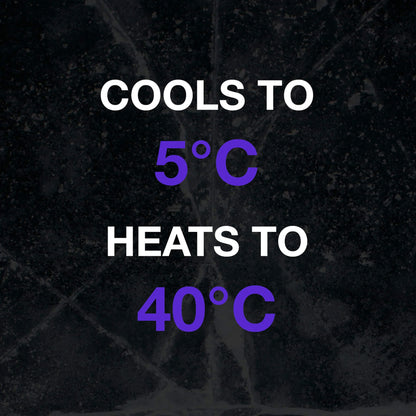 CSC 1000 Cold Plunge Tub