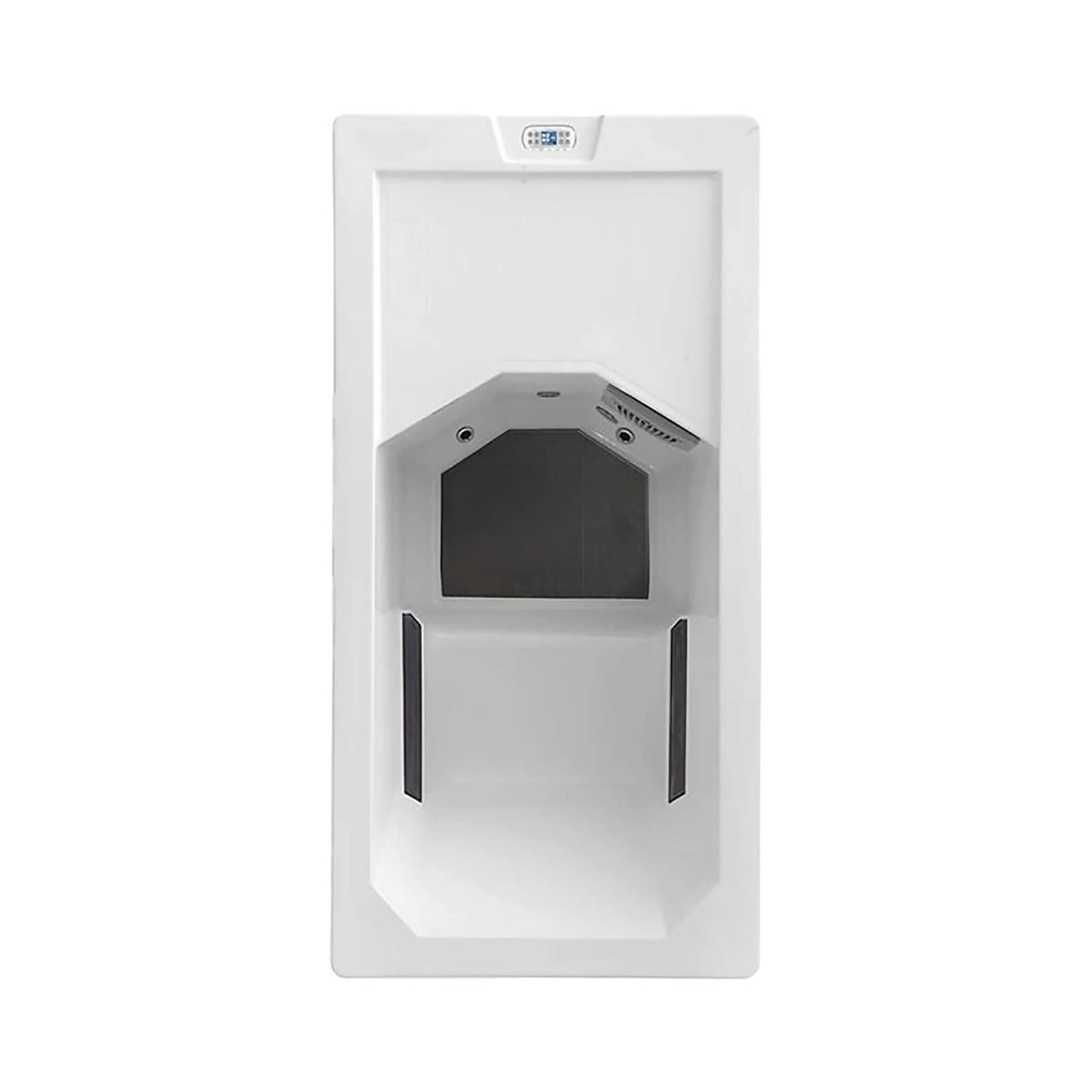 CSC 1000 Cold Plunge Tub