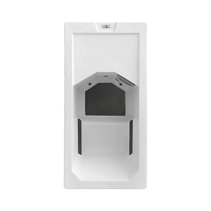CSC 1000 Cold Plunge Tub
