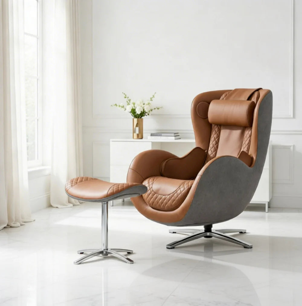 Nouhaus Classic Massage Chair