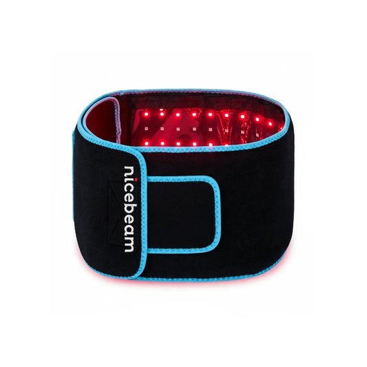 Nicebeam Red Light Belt, 105 LEDs