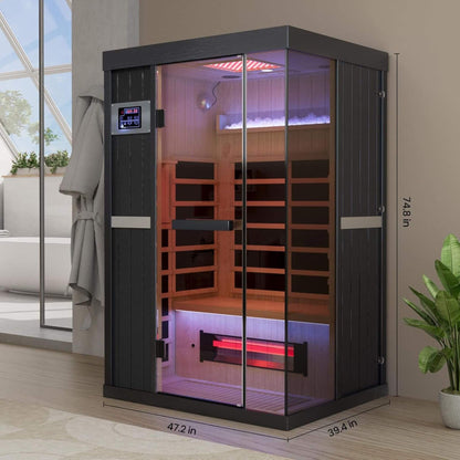 Pandora Infrared Sauna
