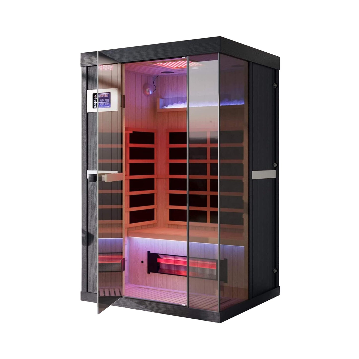 Pandora Infrared Sauna
