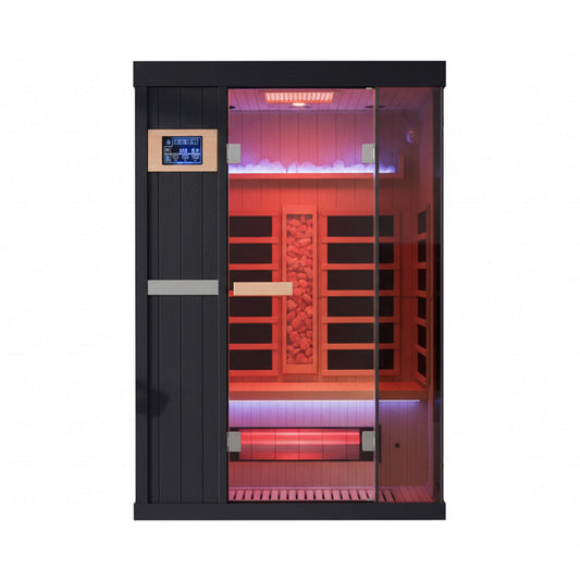 Pandora Infrared Sauna