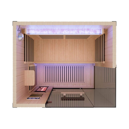 Pandora Infrared Sauna