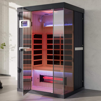 Pandora Infrared Sauna