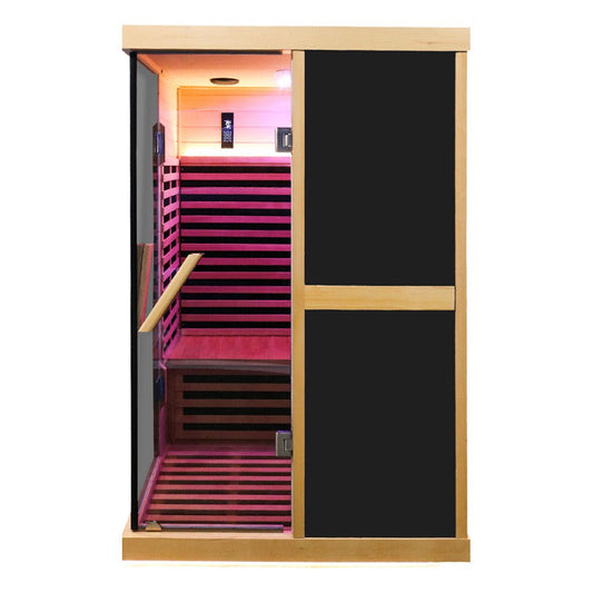 Helix Infrared Sauna
