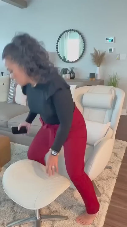 Nouhaus Classic Massage Chair