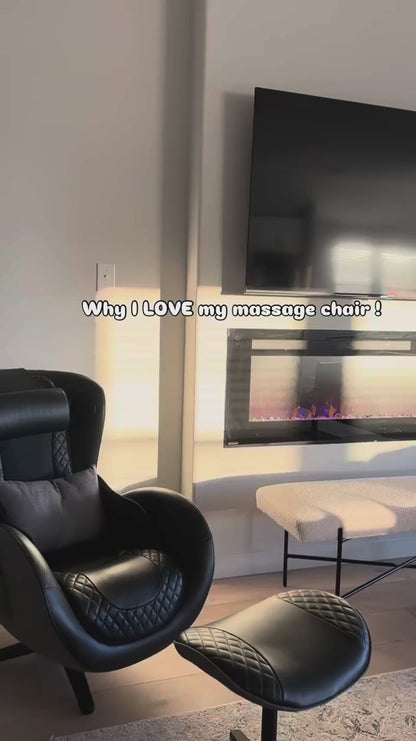 Nouhaus Classic Massage Chair