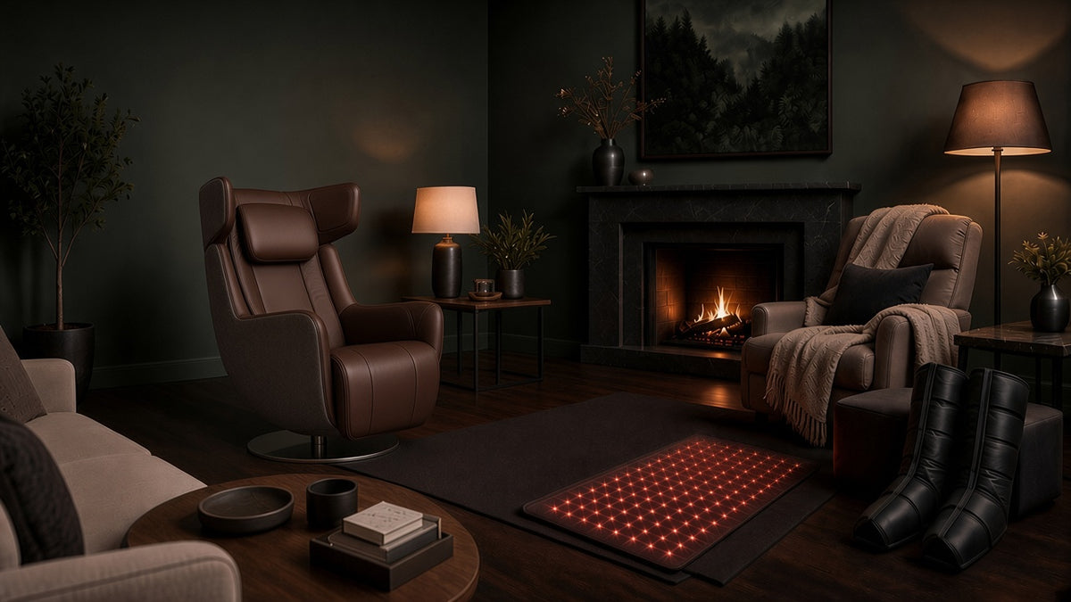 Comfort that earns its place in your home