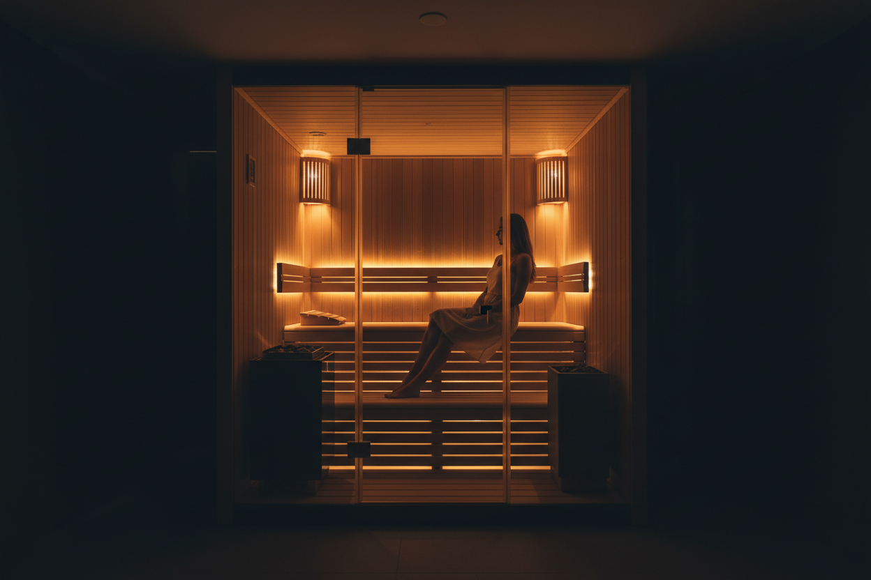 Sauna Guide