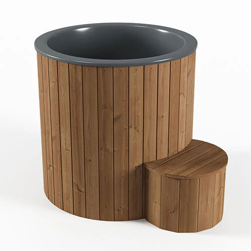 SaunaLife S1N/B Immersion Tub