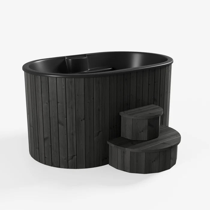 SaunaLife S2N/B Immersion Tub