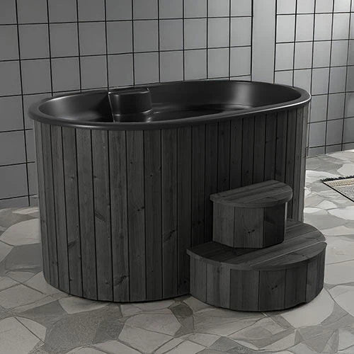 SaunaLife S2N/B Immersion Tub