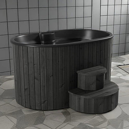 SaunaLife S2N/B Immersion Tub