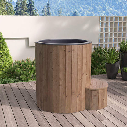 SaunaLife S1N/B Immersion Tub