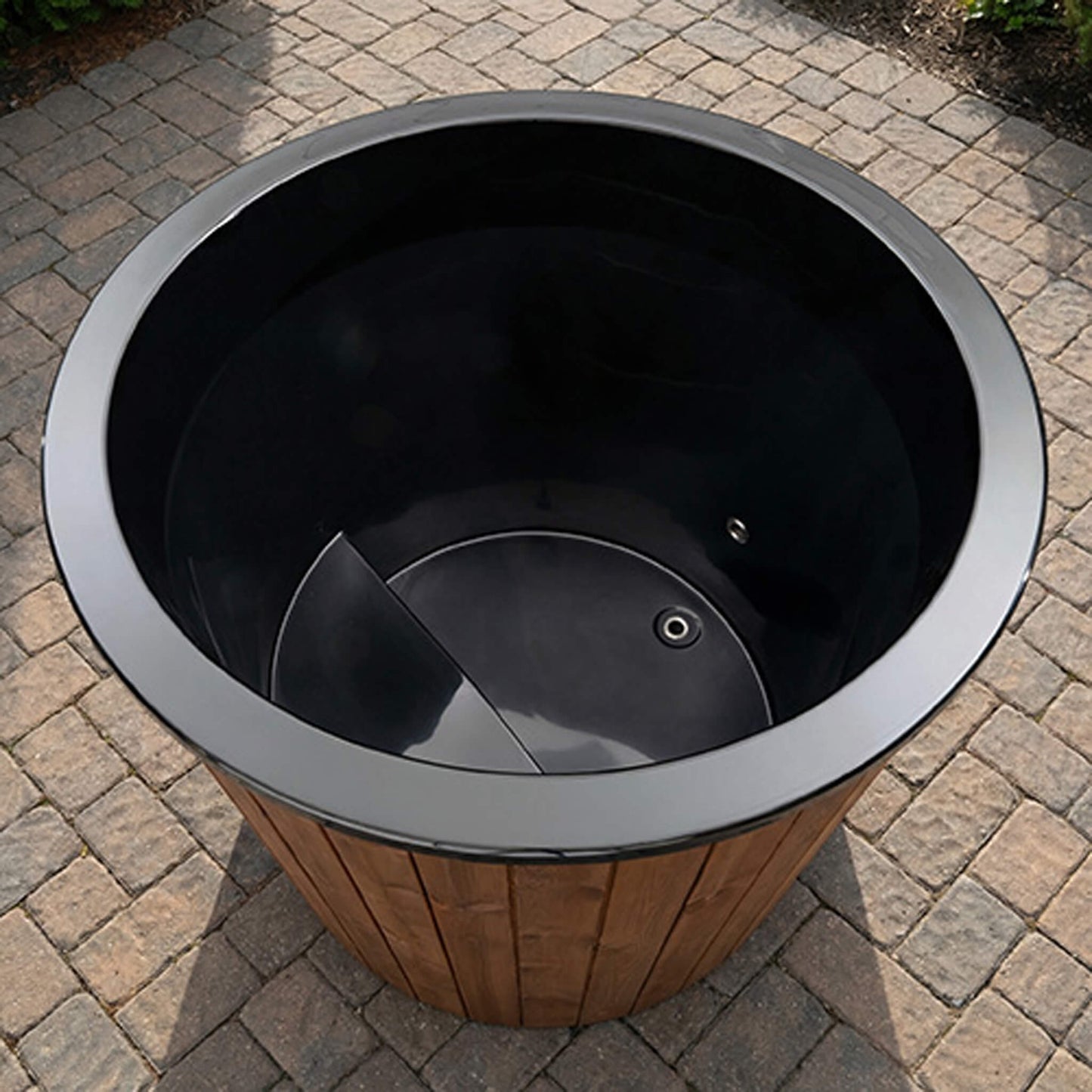 SaunaLife S1N/B Immersion Tub