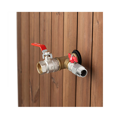 SaunaLife S1N/B Immersion Tub