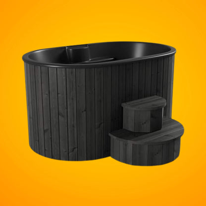 SaunaLife S2N/B Immersion Tub
