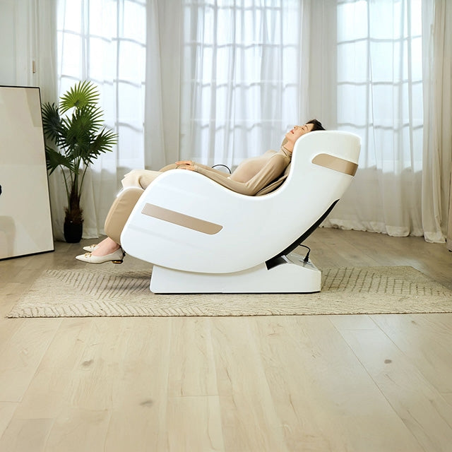 Calmridge Massage Chair - White