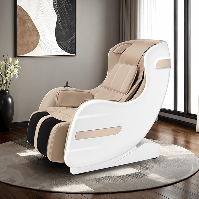 Calmridge Massage Chair - White