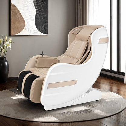 Calmridge Massage Chair - White
