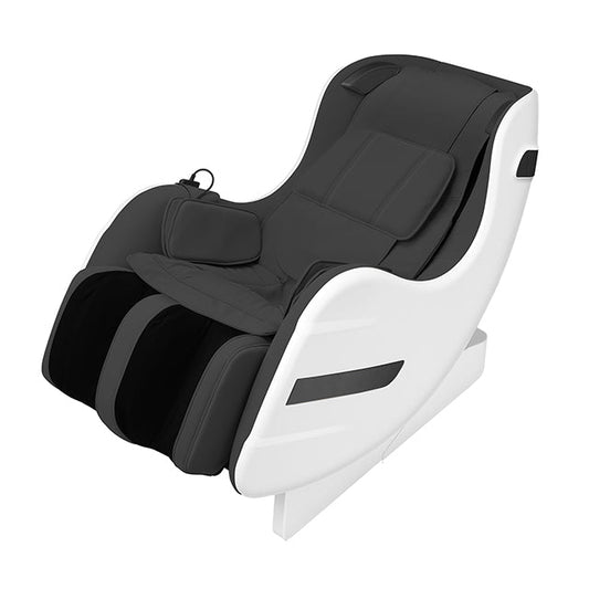 Calmridge Massage Chair - Black/White