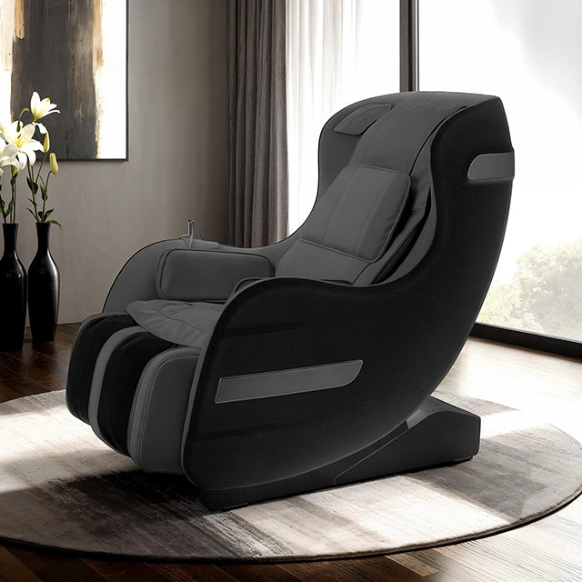 Calmridge Massage Chair - Black