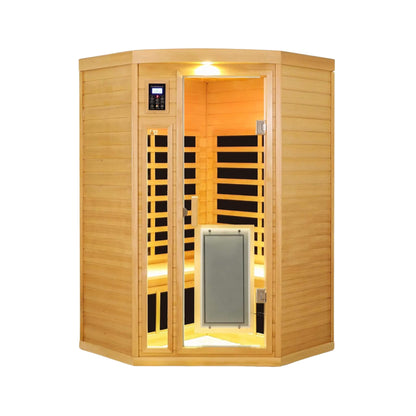 Laurent Infrared Sauna