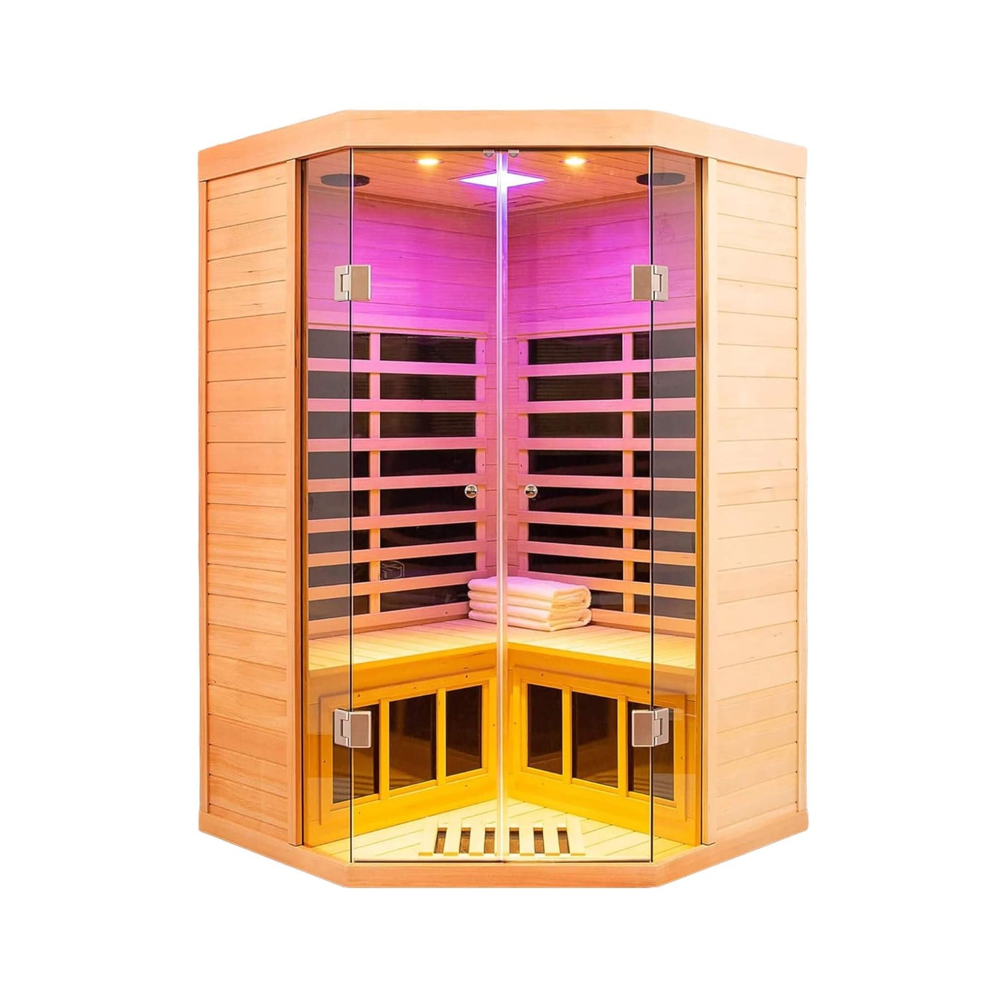 Laurent Infrared Sauna