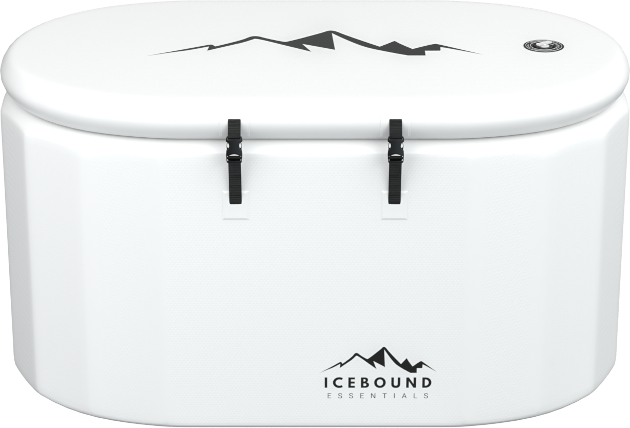 The Immersion Plunge + 1HP Pro Chiller/Heater